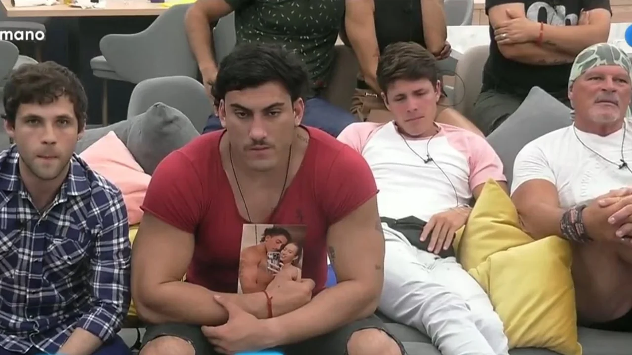 Quién se fue de Gran Hermano.