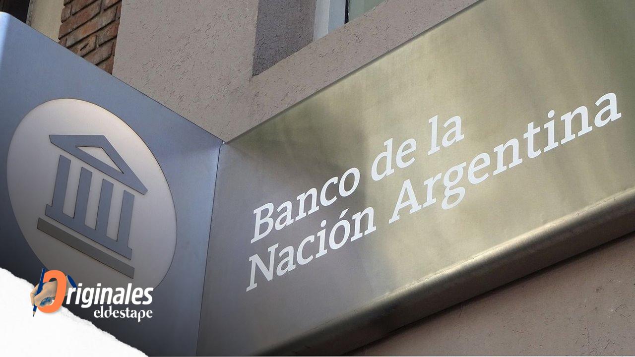 Los intereses ocultos detrás del intento privatizador del Banco Nación