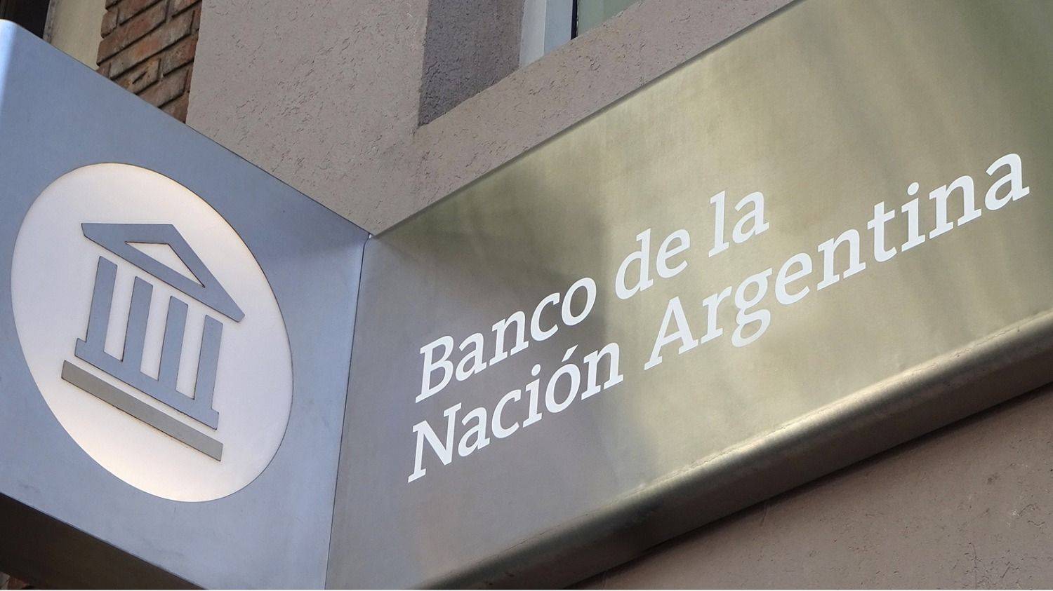 Banco Nación Argentina