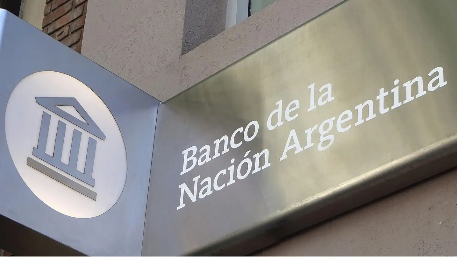 Banco Nación Argentina
