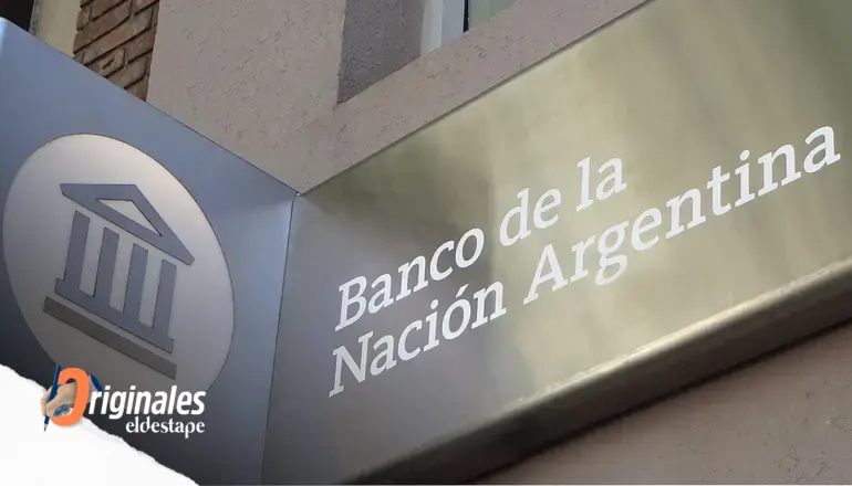 Los intereses ocultos detrás del intento privatizador del Banco Nación