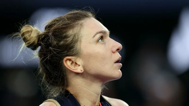 La ex número uno mundial Simona Halep es suspendida provisionalmente por dopaje