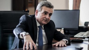 Piden investigar el nexo entre Revolución Federal y Los Copitos