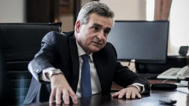 Piden investigar el nexo entre Revolución Federal y Los Copitos
