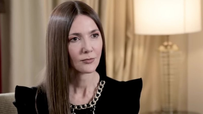 El antes y después de Cristina Perez
