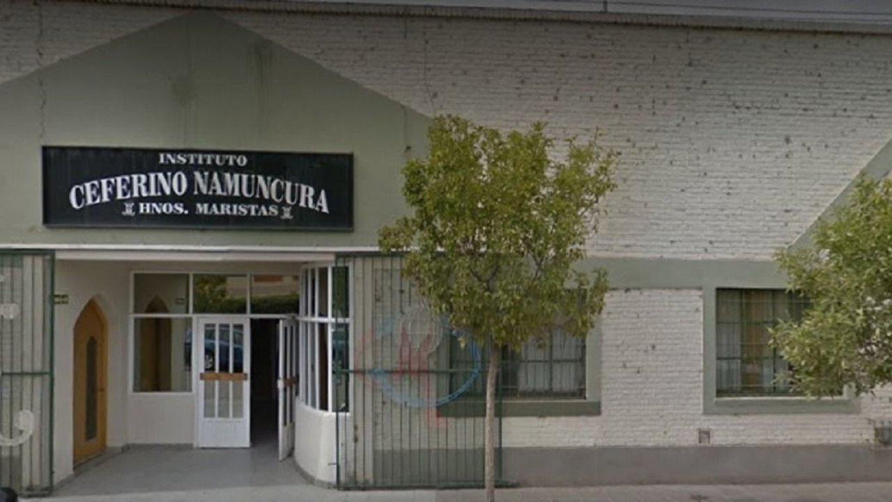 Investigan a un religioso por abuso sexual de una niña en un colegio de Río Negro