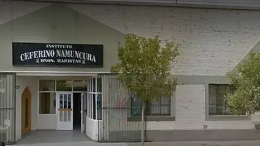 Investigan a un religioso por abuso sexual de una niña en un colegio de Río Negro