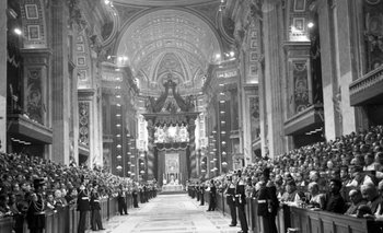 La revolución del Concilio Vaticano II | Vaticano