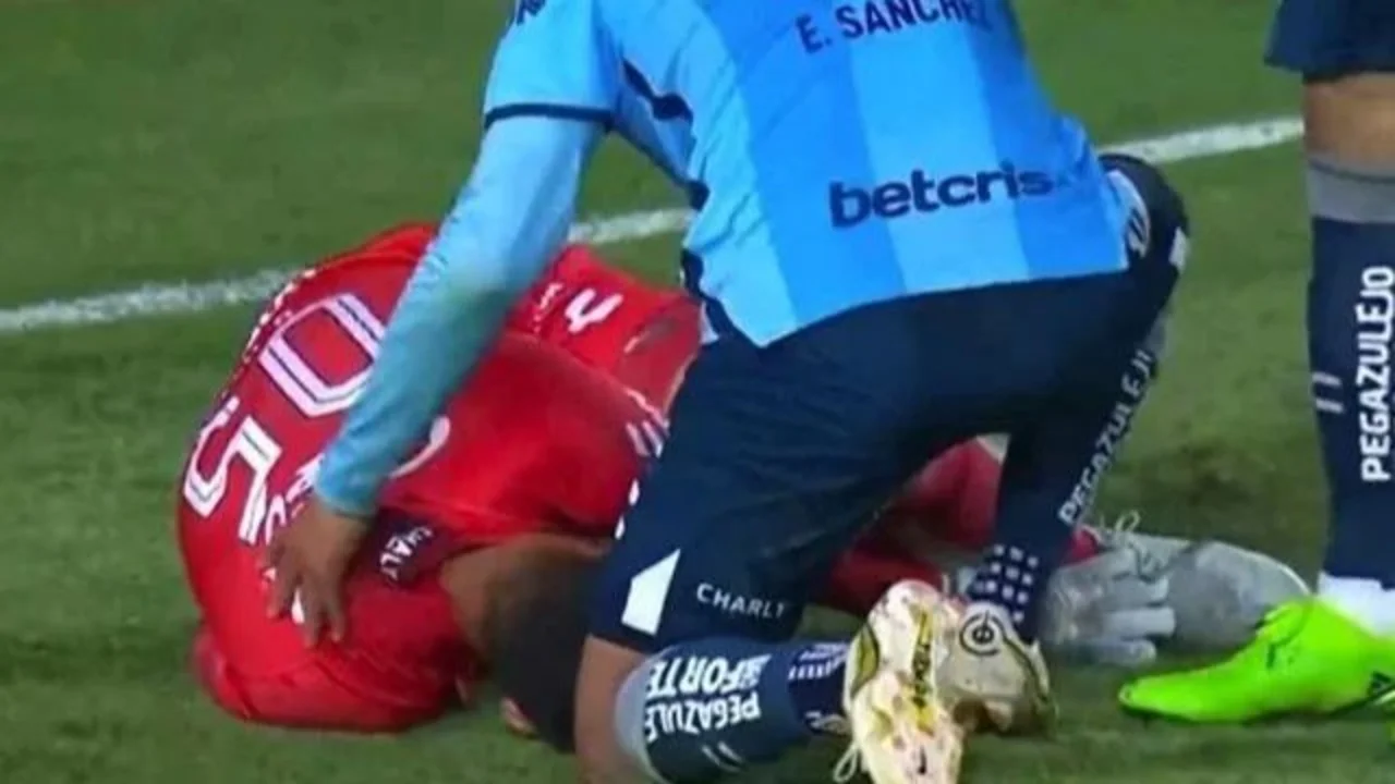 Fútbol Internacional, Oscar Ustari, Fútbol Mexicano.