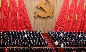 China: un nuevo balance de fuerzas entre el Ejército y el Partido | Superpotencia en ascenso