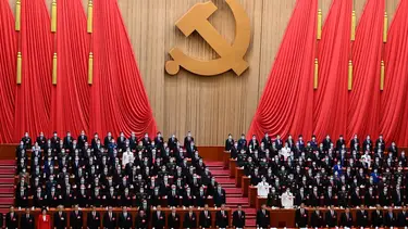 Una fuerte provocación de EEUU a China y la sabia respuesta de Beijing 