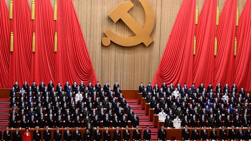 Xi Jinping, más cerca de un inédito tercer mandato