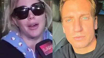 Wanda Nara Maxi López Wanda Nara Maxi López