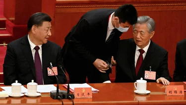 China entró en deflación por menor demanda y estancamiento de su actividad