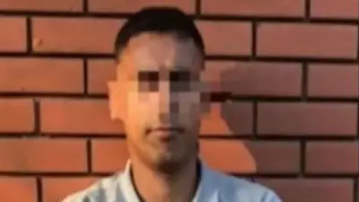 Detuvieron al sobrino del "Ogro" Fabbiani Detuvieron al sobrino del "Ogro" Fabbiani