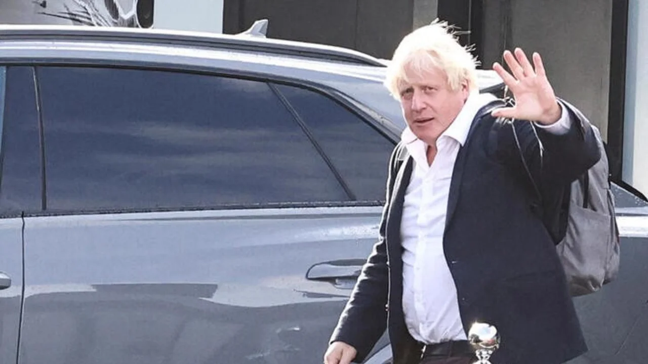 El futuro Gobierno británico: Boris se bajó y su ex ministro es el favorito