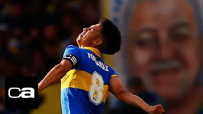 Boca Juniors se consagra bicampeón del fútbol argentino al igualar con Independiente Boca Juniors se consagra bicampeón del fútbol argentino al igualar con Independiente