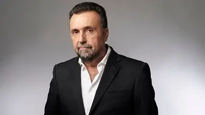 El fin de la resistencia: el editorial de Roberto Navarro El fin de la resistencia: el editorial de Roberto Navarro