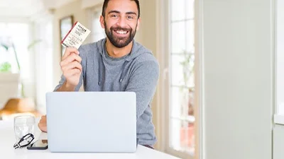 Novedad: ¡Comprá boletos del Powerball desde Argentina como si estuvieras en Estados Unidos y gana 610 millones de dólares! Novedad: ¡Comprá boletos del Powerball desde Argentina como si estuvieras en Estados Unidos y gana 610 millones de dólares!