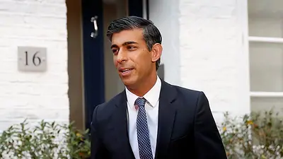 Rishi Sunak será el nuevo primer ministro británico: quién es y qué rol tuvo durante el Gobierno de Boris Rishi Sunak será el nuevo primer ministro británico: quién es y qué rol tuvo durante el Gobierno de Boris