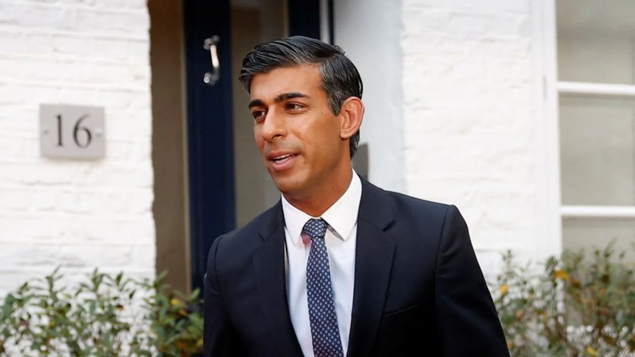 Rishi Sunak será el nuevo primer ministro británico: quién es y qué rol tuvo durante el Gobierno de Boris 