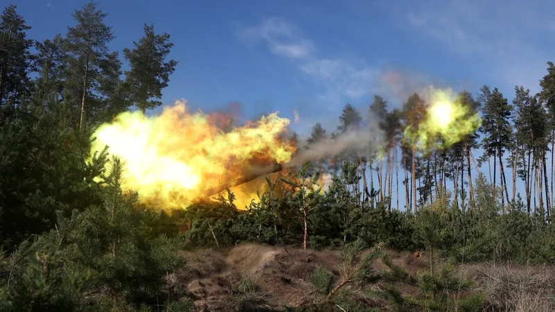 Rusia advirtió que la guerra va a una “escalada incontrolable”