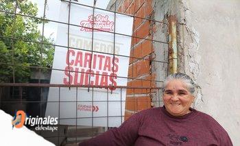 Cómo trabajan los comedores de Rosario, entre la violencia callejera y el hambre | Santa fe