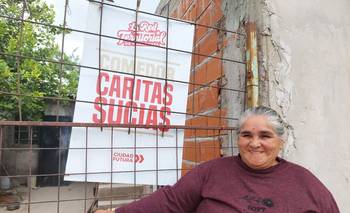 Cómo trabajan los comedores de Rosario, entre la violencia callejera y el hambre | Santa fe