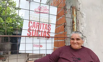 Cómo trabajan los comedores de Rosario, entre la violencia callejera y el hambre | Santa fe