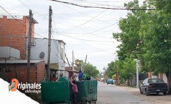 Tres de cada cuatro familias pobres reducen porciones o eliminan comidas | Crisis económica