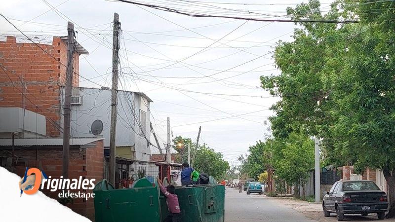Tres de cada cuatro familias pobres reducen porciones o eliminan comidas