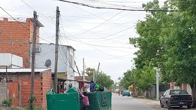 Informe de la UCA reveló que el 65% de los niños de Argentina es pobre Informe de la UCA reveló que el 65% de los niños de Argentina es pobre
