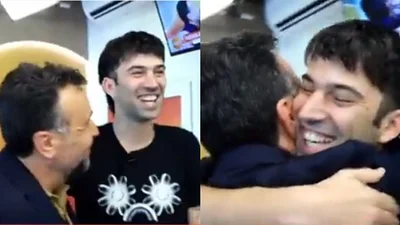 Roberto Navarro, El Cadete, El Destape sin fin, Pedro Rosemblat Roberto Navarro, El Cadete, El Destape sin fin, Pedro Rosemblat