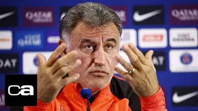 PSG cambió de sistema para sacar lo mejor de Messi, Mbappé y Neymar: DT PSG cambió de sistema para sacar lo mejor de Messi, Mbappé y Neymar: DT