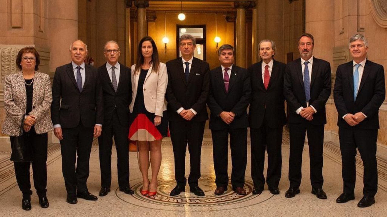 Tras una tensa reunión con jueces, Diputados definirá si saca o mantiene el Impuesto a las Ganancias