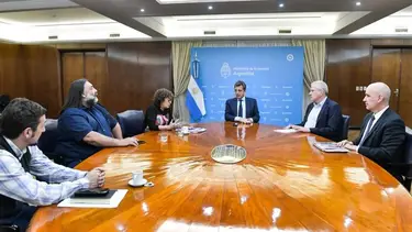 CTERA confirmó que el Gobierno va a mejorar el presupuesto de educación
