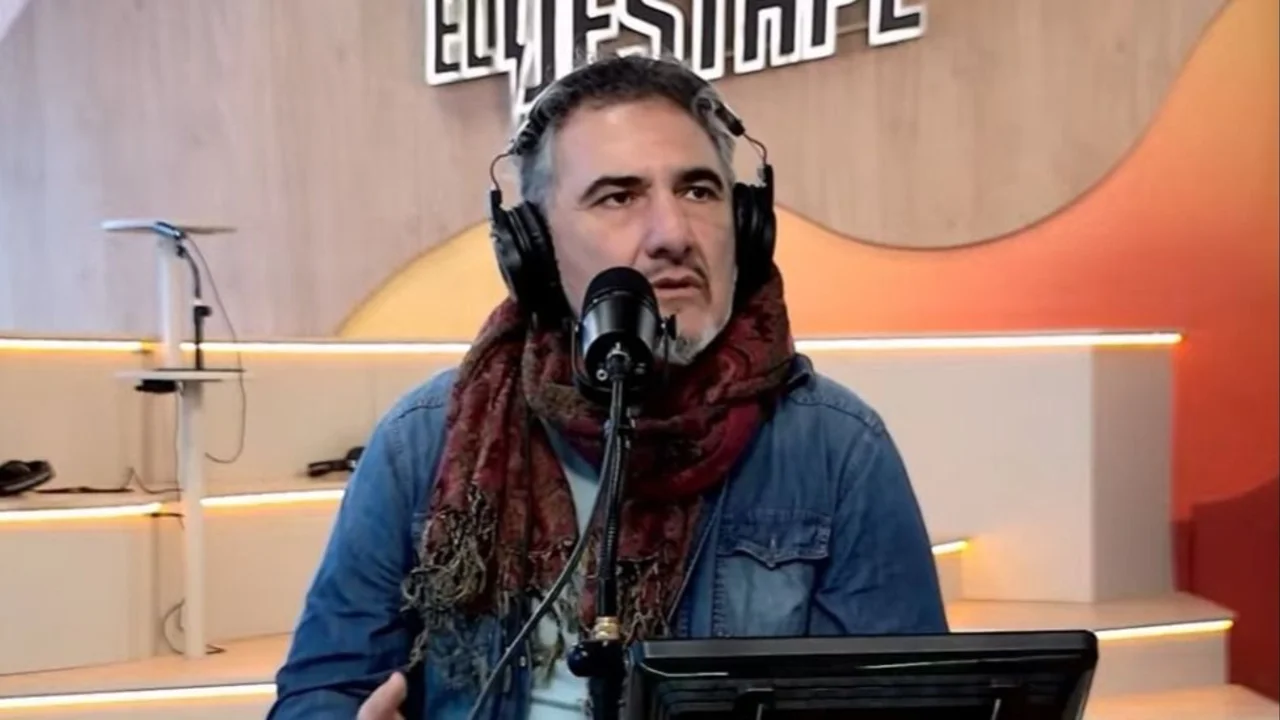 El editorial de Roberto Caballero en El Destape Sin Fin: "¿Nacieron en cuna de oro?"