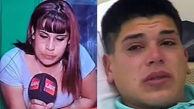 Lucía, la ex novia de Thiago Medina, participante de Gran Hermano Lucía, la ex novia de Thiago Medina, participante de Gran Hermano