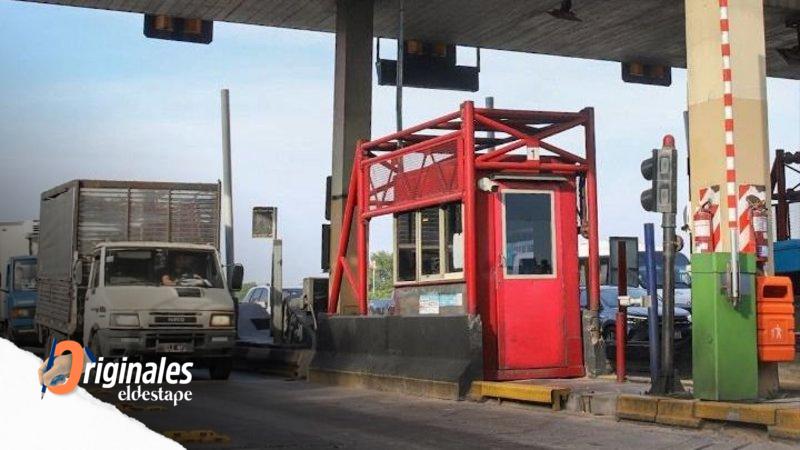 Trabajo dictó una conciliación obligatoria en el conflicto por peajes