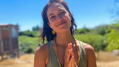 Luana Hervier Luana Hervier