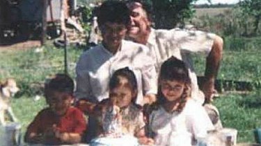 El paradero de la familia Gill: un enigma de 20 años que podría resolverse