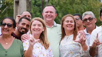 El primer guiño de la mayoría parlamentaria a Lula El primer guiño de la mayoría parlamentaria a Lula