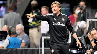 Newell's Old Boys de argentina anuncia a Gabriel Heinze como su nuevo entrenador Newell's Old Boys de argentina anuncia a Gabriel Heinze como su nuevo entrenador