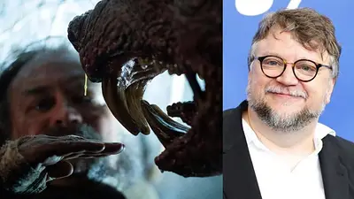 El gabinete de curiosidades de Guillermo del Toro. El gabinete de curiosidades de Guillermo del Toro.