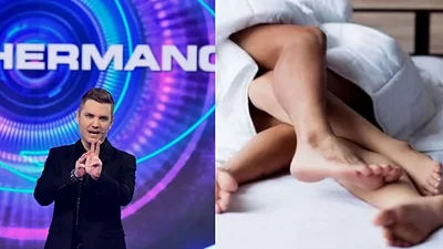 Gran Hermano. Gran Hermano.