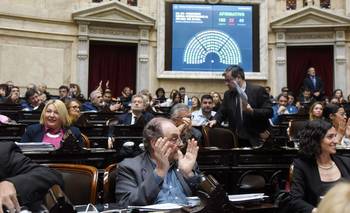Costos y posibilidades de un presupuesto bajo la tutela de FMI | Presupuesto 2023 