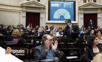 Costos y posibilidades de un presupuesto bajo la tutela de FMI | Presupuesto 2023 