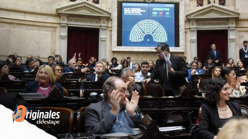 Costos y posibilidades de un presupuesto bajo la tutela de FMI