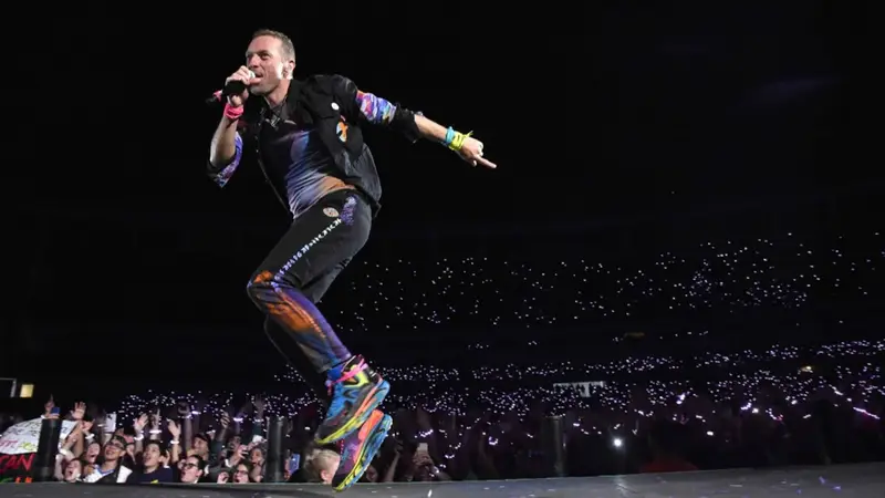 Coldplay