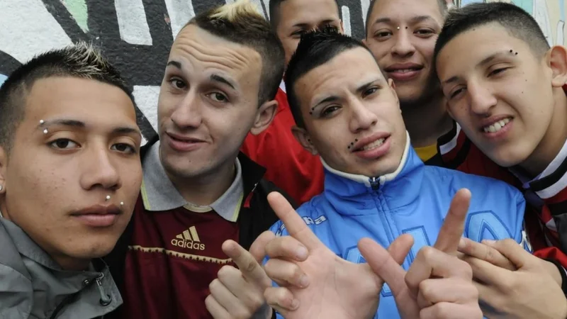 Los Wachiturros
